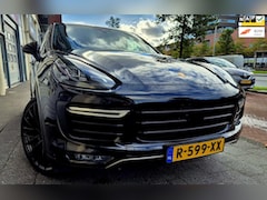 Porsche Cayenne - 4.8 Turbo PanoDak 512Pk Full