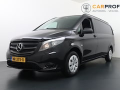 Mercedes-Benz Vito - 114 CDI Lang DC Comfort Trekhaak | Navigatie | Camera |