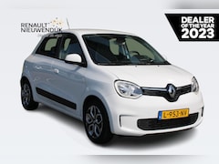 Renault Twingo - 1.0 SCe Collection | 1E EIGENAAR | AIRCO | SNELHEIDSBEGRENZER | BLUETOOTH RADIO