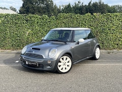 MINI Cooper S - 1.6 * Pano * Leder * Xenon * Airco