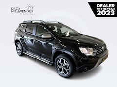 Dacia Duster - 1.2 TCe Prestige / TREKHAAK / NAVIGATIE / CRUISE CONTROLE / CLIMATE CONTROLE / PARKEERSENS