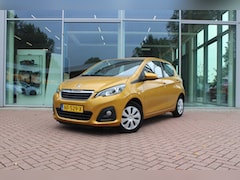 Peugeot 108 - 1.0 e-VTi Blue Lion 5-drs Airco