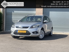 Ford Focus Wagon - 1.8 Limited