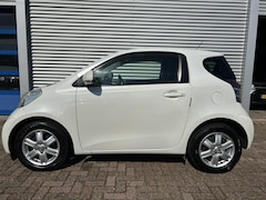 Toyota iQ - 1.0 VVTi Comfort