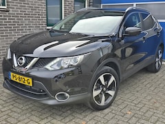 Nissan Qashqai - 1.2 N-Connecta