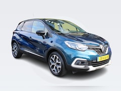 Renault Captur - 0.9 TCe Intens | CAMERA | PARKEERSENSOREN V+A | CRUISE CONTROL | CLIMATE CONTROL | APPLE C