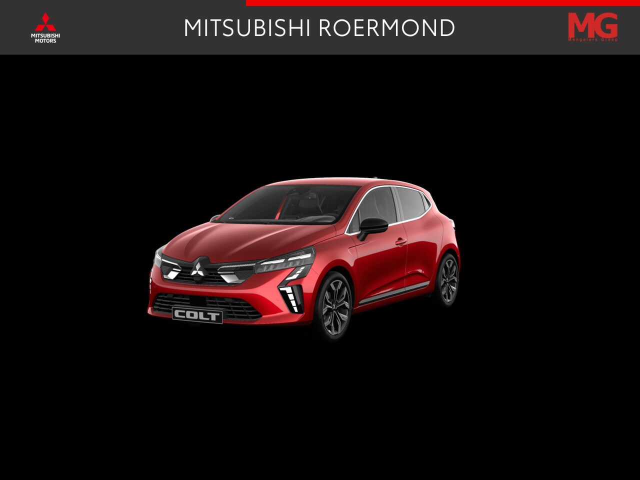 Mitsubishi Colt - 1.0T MT First Edition/Nieuw/€ 1.500,00 voordeel Rijklaar - AutoWereld.nl