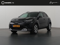 Kia Stonic - 1.0 T-GDi MHEV GT-PlusLine | Panoramadak | Stoel/Stuurwielverwarming | Dodehoekdetectie |