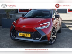 Toyota C-HR - Hybrid 140 Executive Next Gen. Pack