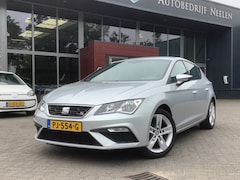 Seat Leon - 1.4 ECO-TSI Automaat FR I Apple carplay I 17 inch