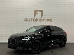 Audi Q3 Sportback - 45 TFSI quattro 2X S Line|Lane|Key|ACC|VOL