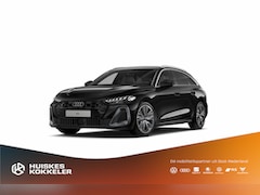 Audi A5 Avant - 40 TFSI 204 S tronic S edition 40 TFSI 204pk S edition