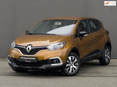 Renault Captur - 0.9 TCe Limited