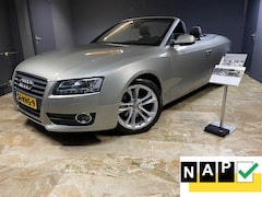 Audi A5 Cabriolet - 1.8 TFSI Pro Line