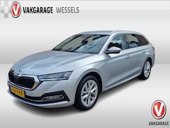 Skoda Octavia Combi - 1.0 TSI Business Edition Plus | LM | Led | Clima | PDC | Trekhaak |