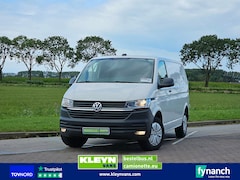 Volkswagen Transporter - 2.0 TDI l1h1 150pk carplay