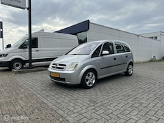 Opel Meriva - 1.6 Maxx Cool Clima NAP