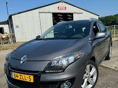 Renault Mégane Estate - 1.2 TCe Bose