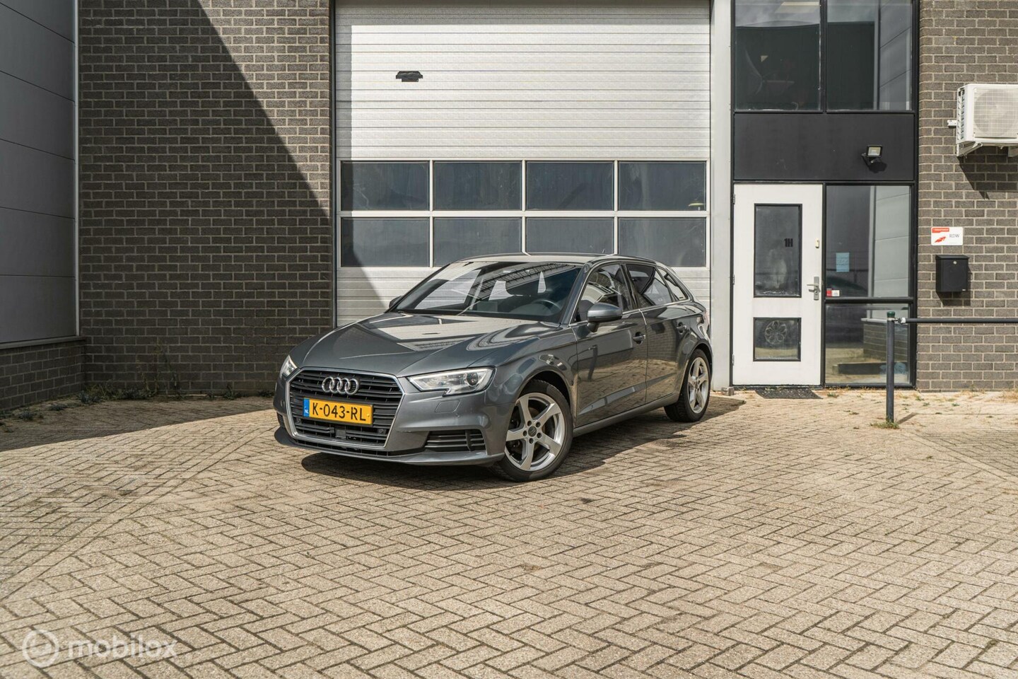 Audi A3 Sportback - 1.5 TFSI | Carplay | Automaat | Xenon - AutoWereld.nl