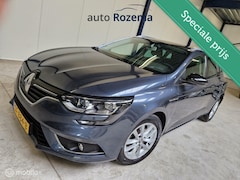 Renault Mégane Estate - 1.2 TCe Limited 132 pk clima navi 121024 km