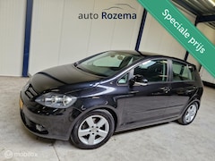 Volkswagen Golf Plus - 1.4 TSI Sportline clima Haak 144765 km