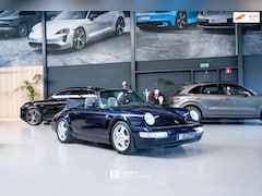 Porsche 911 Cabrio - 964 3.6 C2