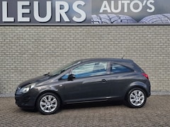 Opel Corsa - 1.2 EcoFlex Selection/Airco