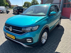 Volkswagen T-Cross - 1.0 TSI Life