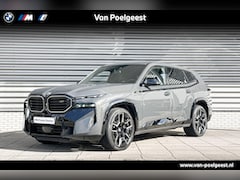 BMW XM - PHEV Trekhaak / M Multifunctionele voorstoelen