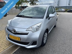 Toyota Verso S - 1.3 VVT-i Comfort, Airco, Car play, Navi.,