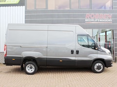 Iveco Daily - 35C18HA8 V 3.0 352L H2 Aut. Dubbellucht/Trekhaak