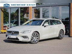 Volvo V60 - 2.0 T8 PlugInHybride AWD Momentum Pro|Leer|Memory|18"