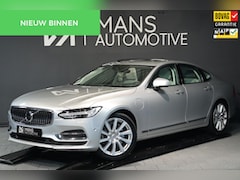 Volvo S90 - 2.0 T8 AWD Inscription / PANODAK / MEMORY / TREKHAAK / KEYLESS