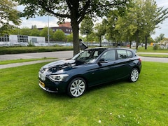 BMW 1-serie - 116i Business/Urban