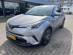 Toyota C-HR - 1.8 Hybrid Executive Pdc Klima A camera Cruise Lmv Navi Nap