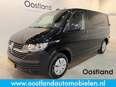 Volkswagen Transporter - 2.0 TDI L1H1 / Euro 6 / Airco / CarPlay / PDC / Cruise Control / 80.300 KM