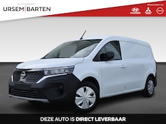 Nissan Townstar - N-Connecta L2 45 kWh | €5.000, - korting