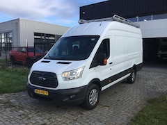 Ford Transit - 350 2.0 TDCI L4H3 Trend