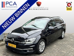 Volkswagen Golf Variant - 1.0 TSI Comfortline Airco-Ecc/Navigatie/Alu wielen