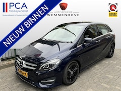 Mercedes-Benz B-klasse - 180 Business Solution Nw Type/Automaat/Alu wielen/Sport pakket/Navi/Airco-Ecc