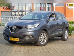 Renault Kadjar - 1.2 TCe Zen KEYLESS/CRUISE/NAVI/