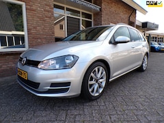 Volkswagen Golf Variant - 1.2 TSI Comfortline