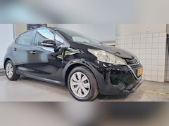 Peugeot 208 - 1.2 VTi Allure