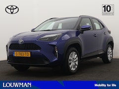 Toyota Yaris Cross - 1.5 Hybrid Active Adaptive Cruise | Camera |