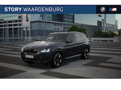 BMW iX3 - High Executive / Trekhaak / M Adaptief onderstel / Sportstoelen / Stoelverwarming / Adapti