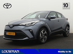 Toyota C-HR - 1.8 Hybrid Dynamic Navigatie | Camera | Adaptive Cruise |