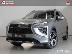 Mitsubishi Eclipse Cross - 2.4 PHEV Executive Tijdelijk van € 46.510 voor € 40.510 | Uit voorraad leverbaar | 360 cam