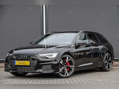 Audi A6 Avant - S-Line 55Tfsi E 367Pk S-Tronic | Quattro | Plug-In Hybride | Black Optiek