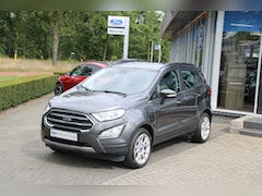 Ford EcoSport - 1.0 EcoBoost 125pk Titanium WINTERPAKKET CAMERA PDC