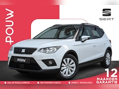 Seat Arona - 1.0 TSI 95pk Style Business Intense | Trekhaak | Navigatie | Adaptive Cruise